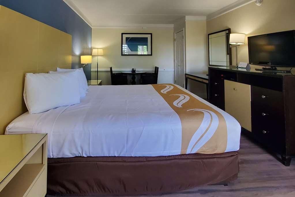 Quality Inn Hampton Værelse billede