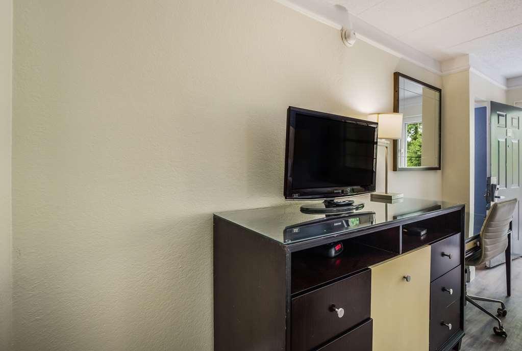 Quality Inn Hampton Værelse billede