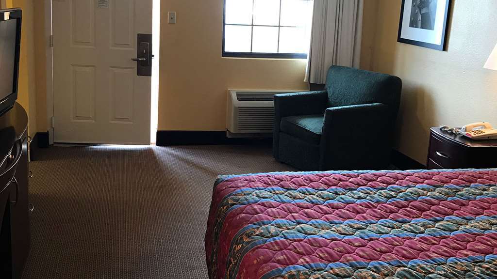 Quality Inn Hampton Værelse billede