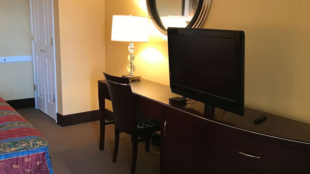 Quality Inn Hampton Værelse billede