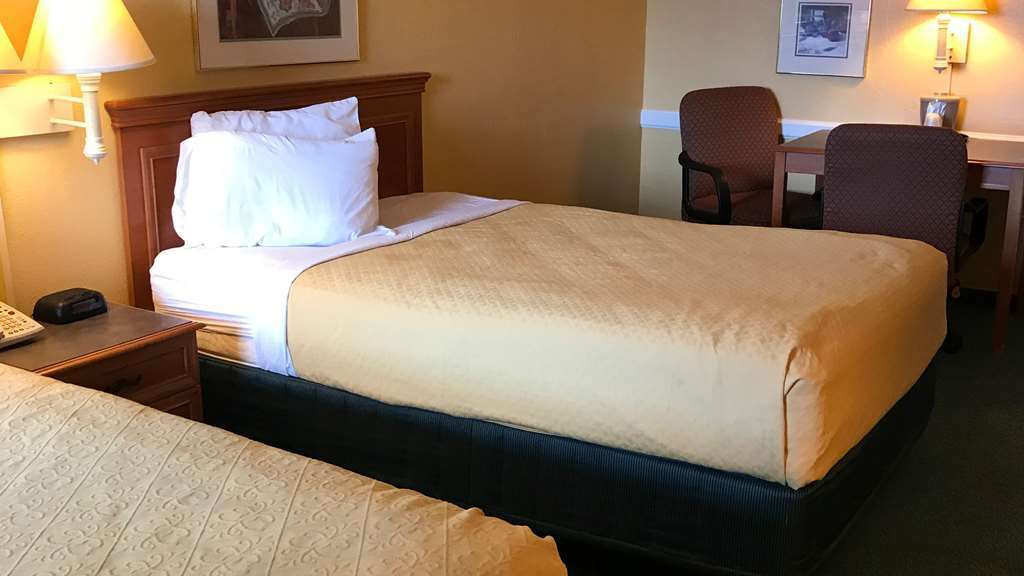 Quality Inn Hampton Værelse billede