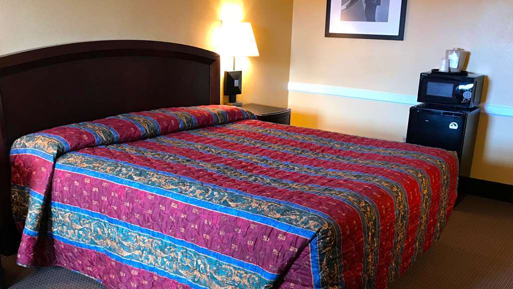 Quality Inn Hampton Værelse billede