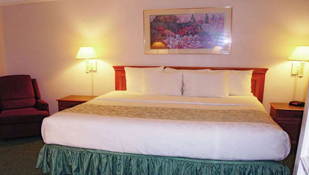Quality Inn Hampton Værelse billede